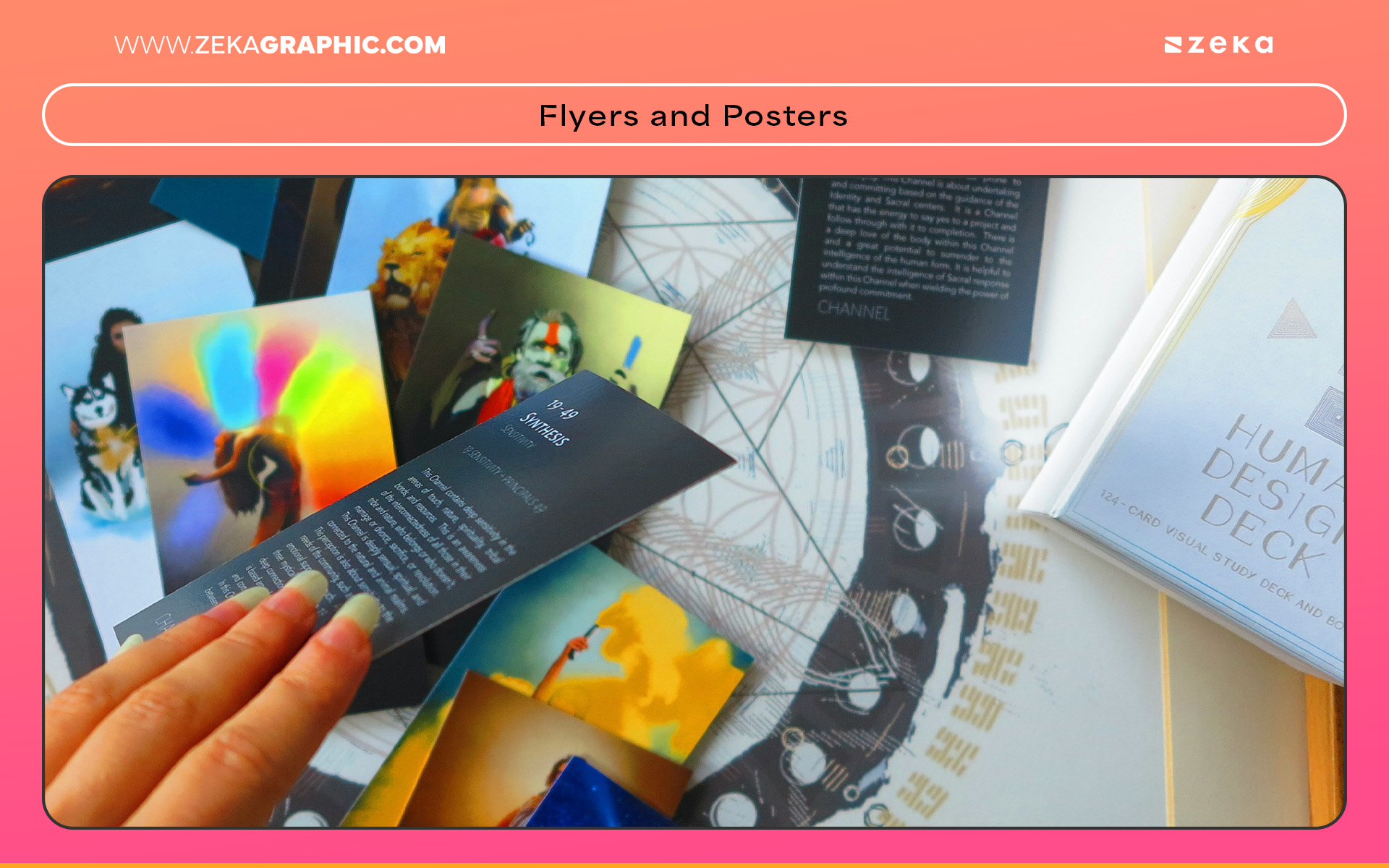 Marketing Materials You Can Create in CorelDRAW GO Flyers and Posters