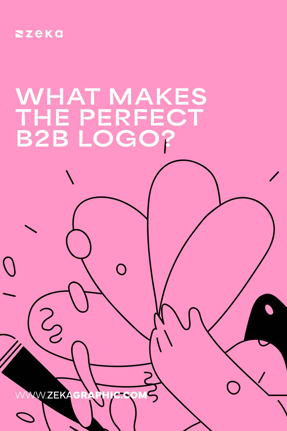 Requirements of a Perfect Logo