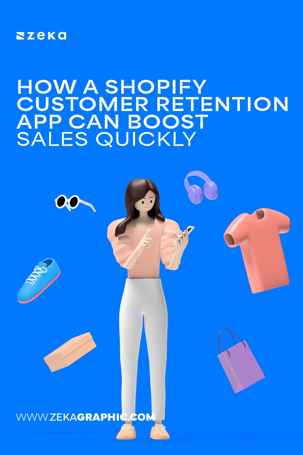 Shopify Customer Retention App Can Boost Sales Quickly