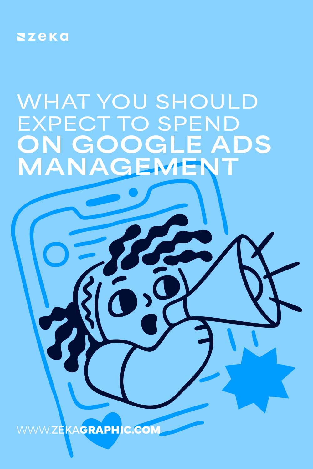 What You Should Expect to Spend on Google Ads