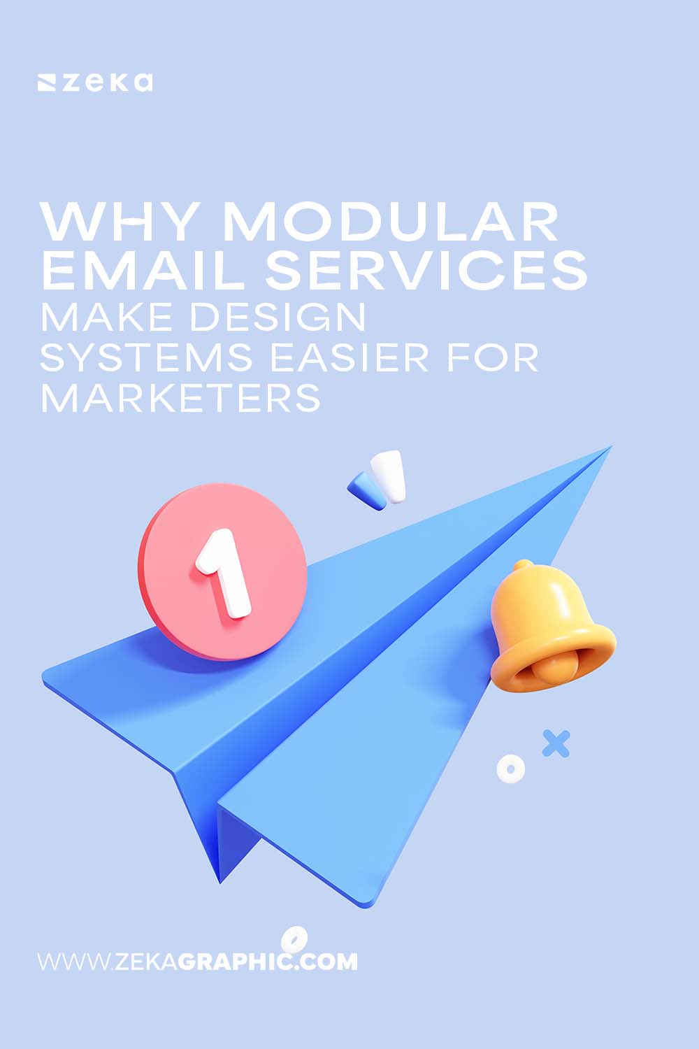 Why Modular Email Services Make Design Systems Easier