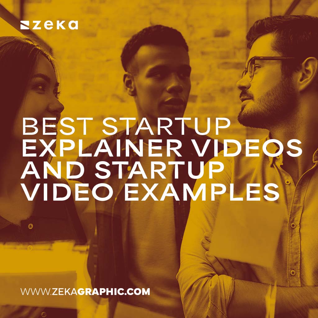 Best Startup Explainer Videos