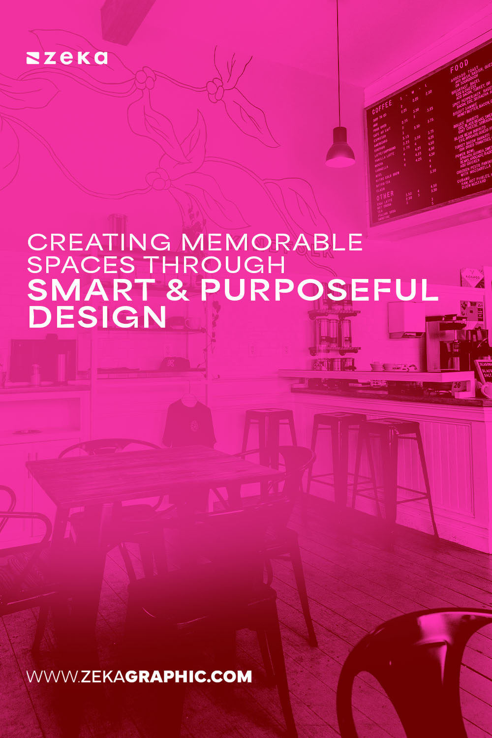 Creating Memorable Spaces Through Smart Design