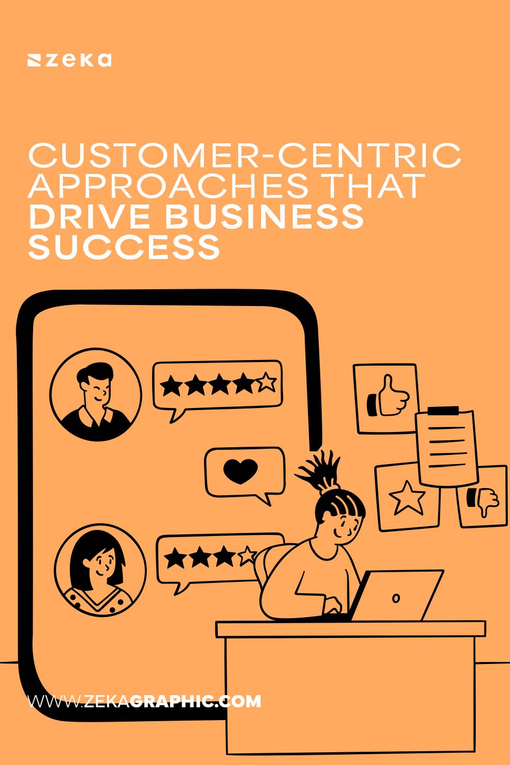 Understanding What Customer-Centric Means