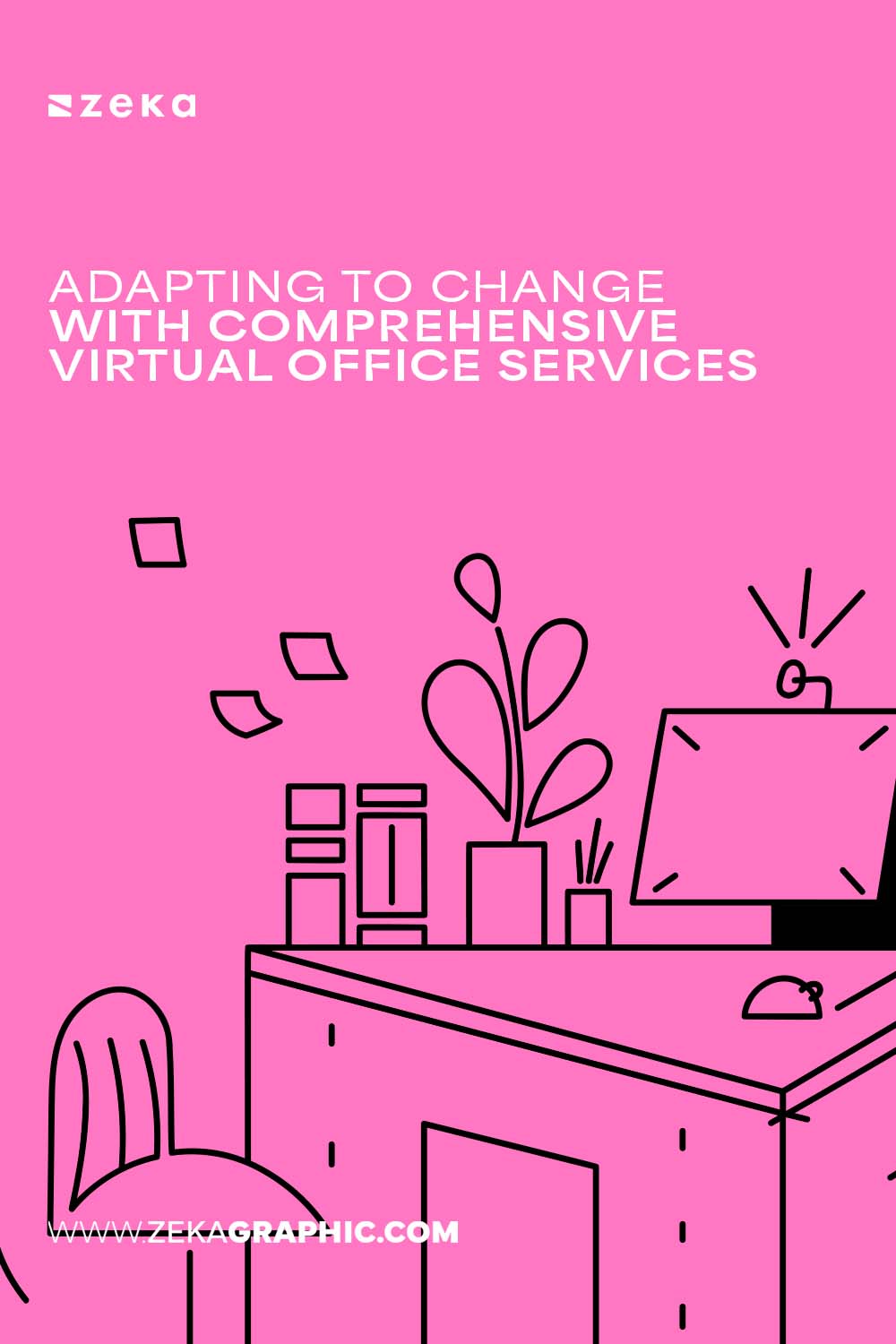 Why Virtual Office Services Make Sense Today