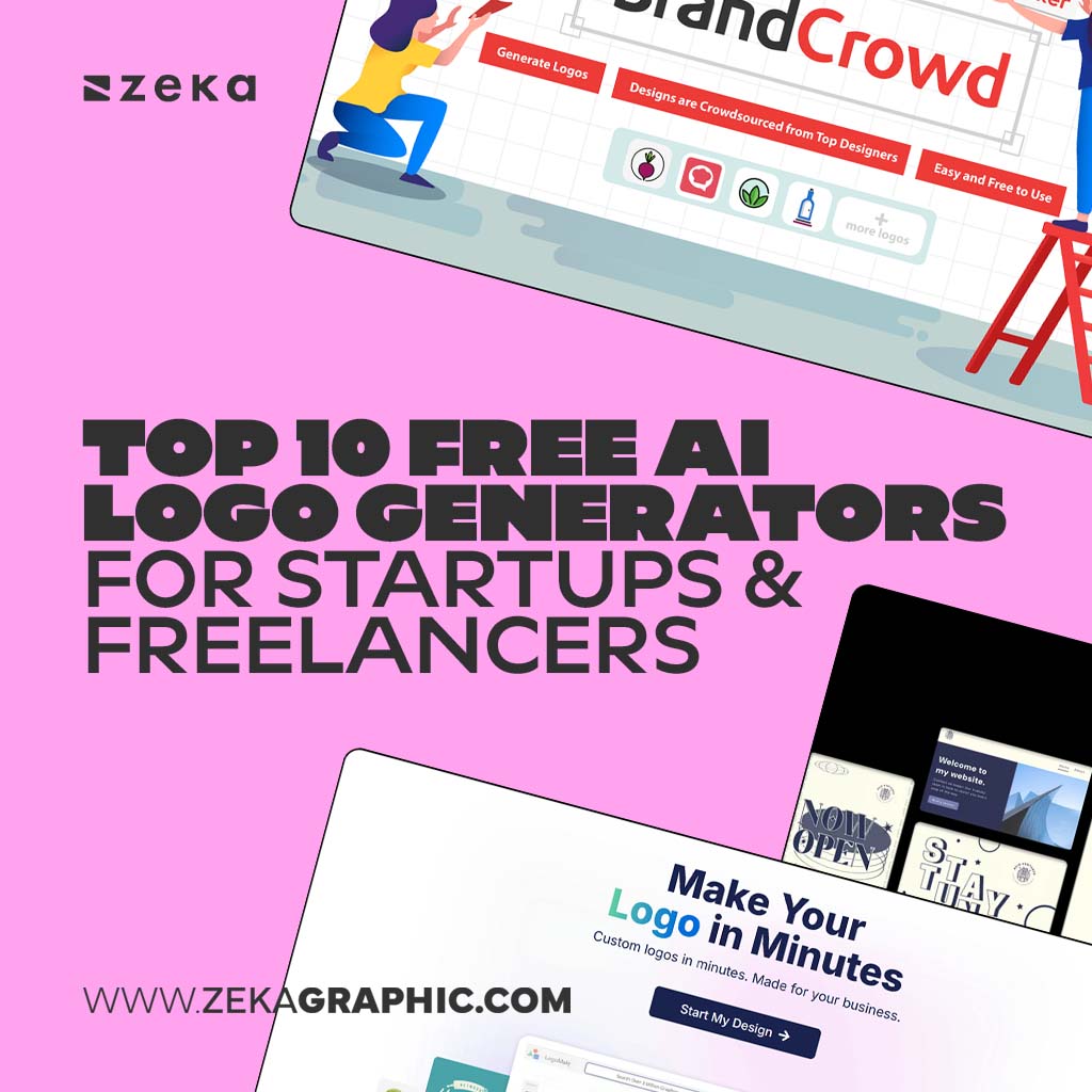 Free Resources for graphic designers