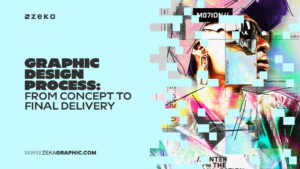 Graphic Design Process Explained: Step-by-Step Workflow for Designers ...