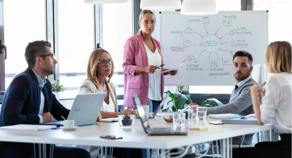 Leverage Search Engines Effectively