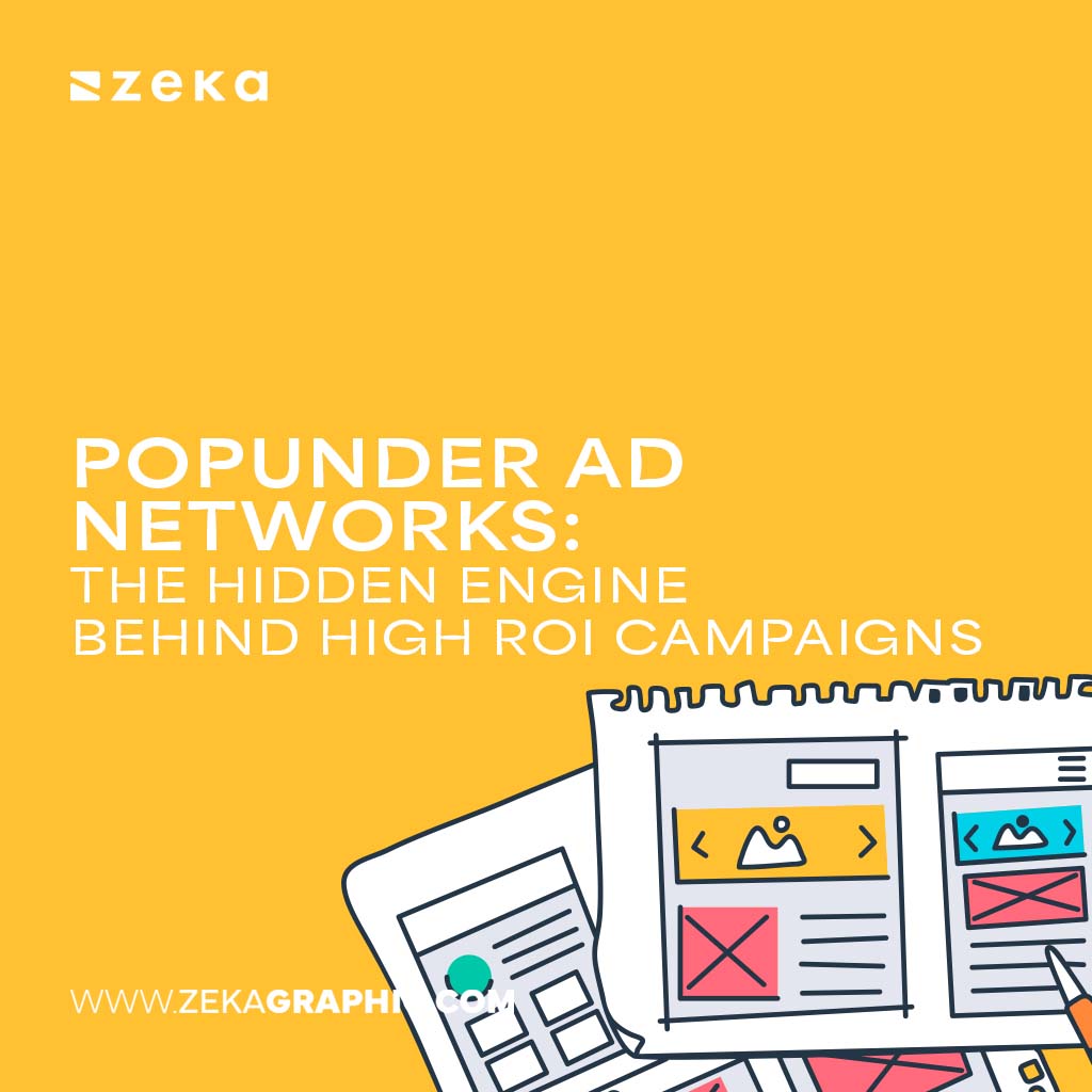 Popunder Ad Networks