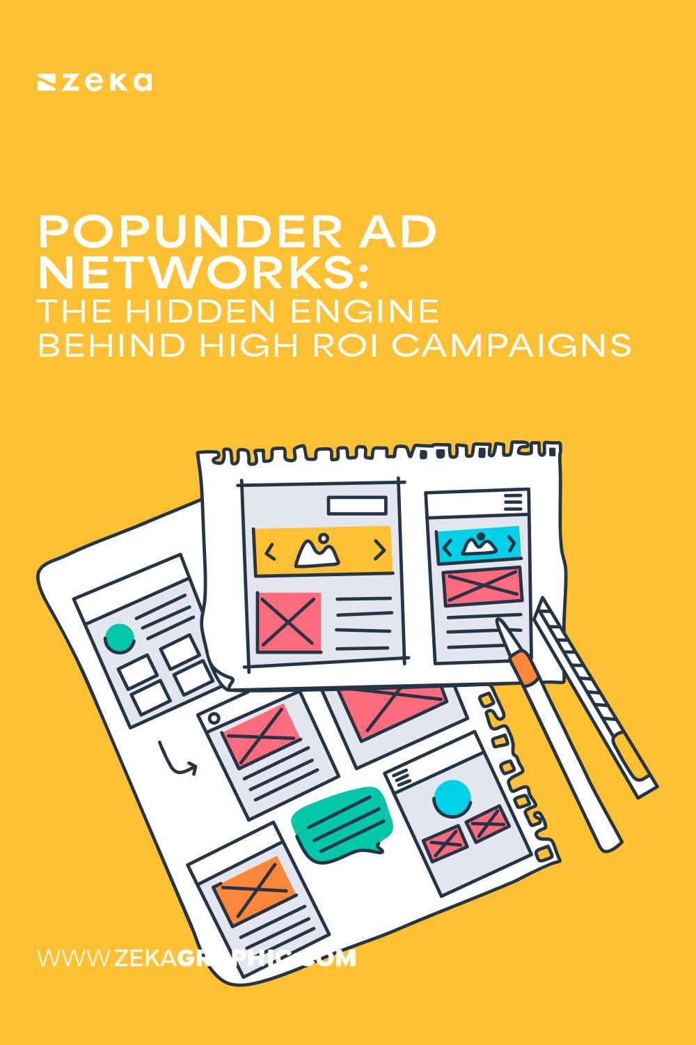 Popunder Ad Networks_ The Engine Behind High ROI Campaigns