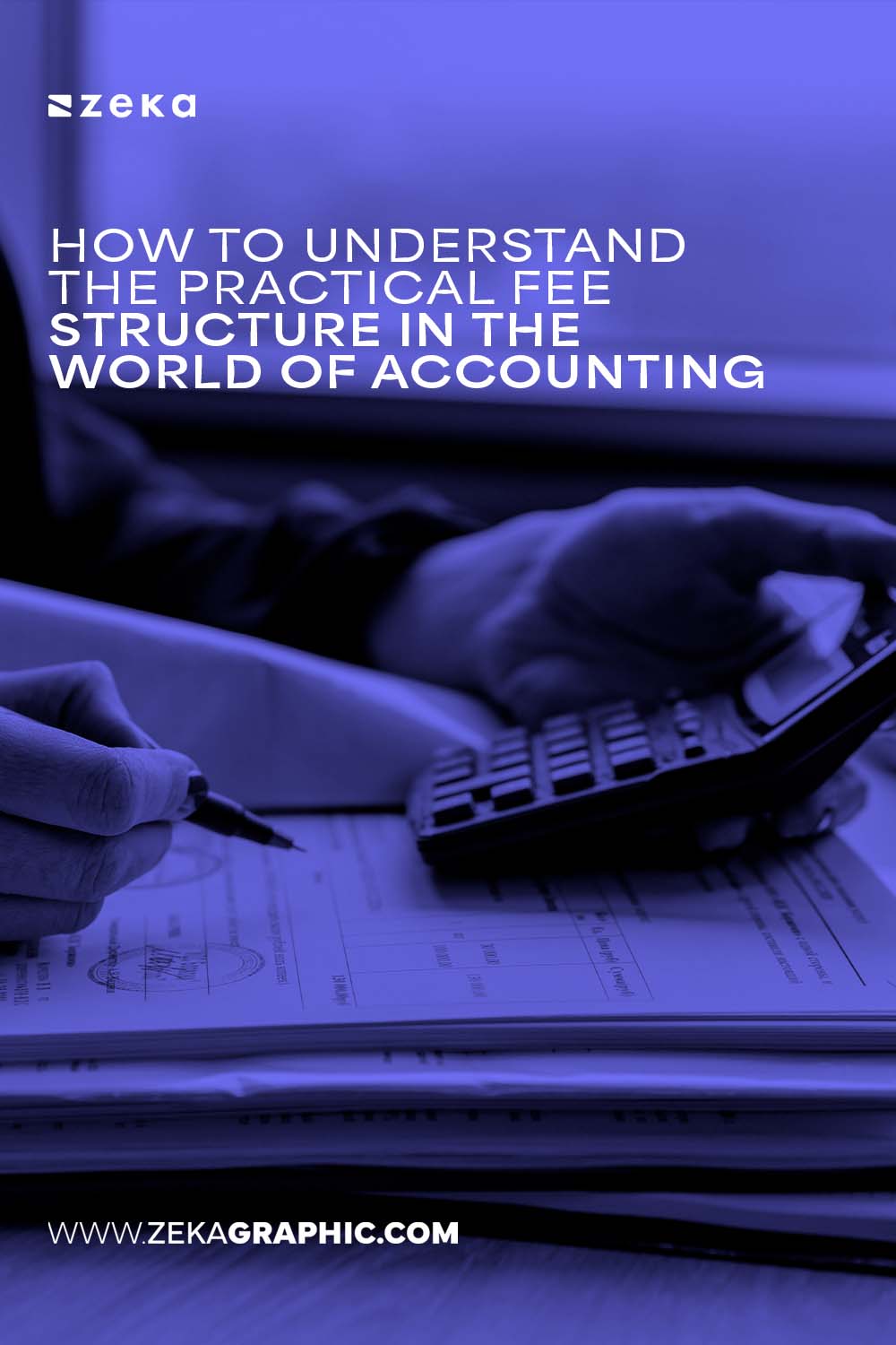 Practical Fee Structure in the World of Accounting