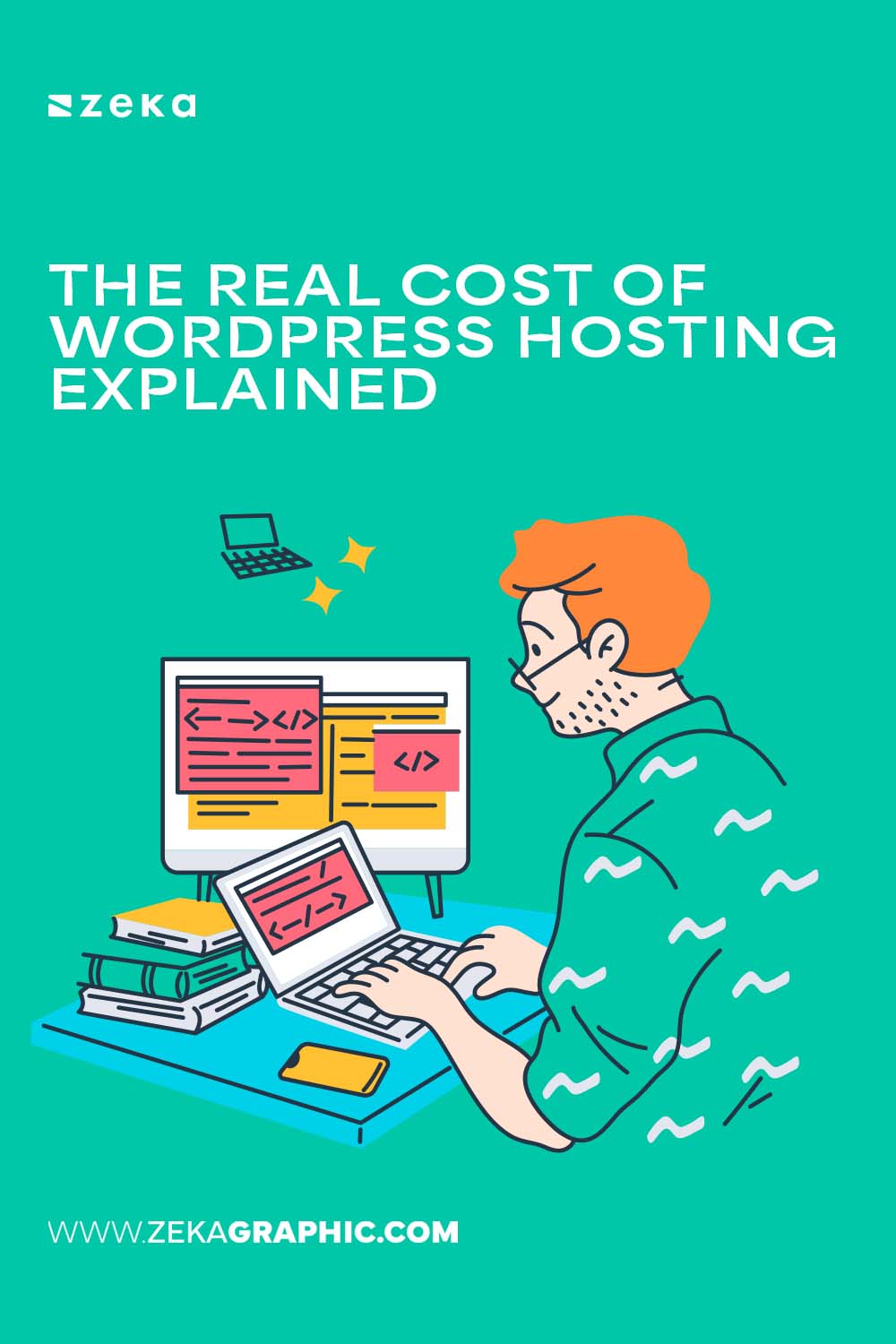 The Cost of WordPress Hosting Explained
