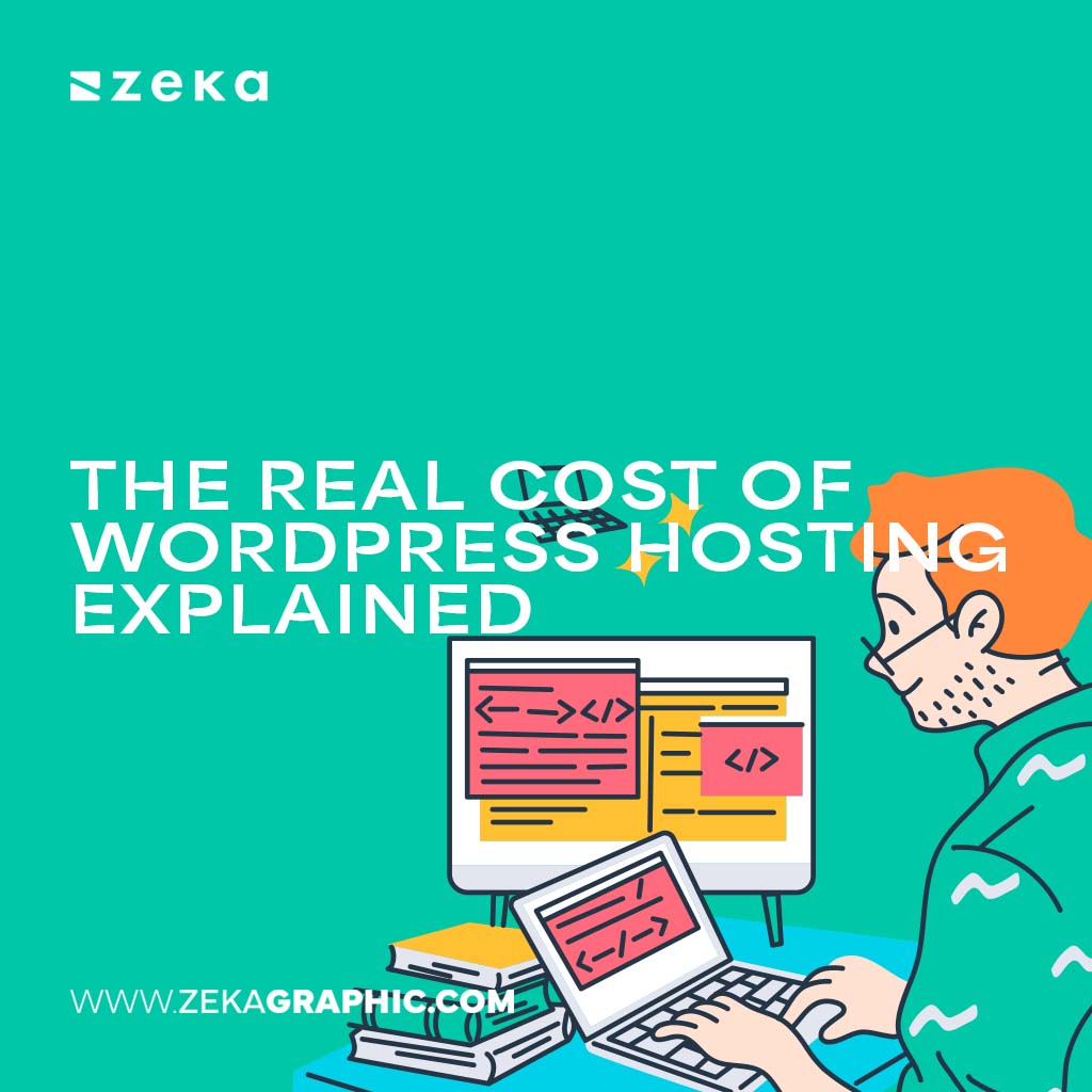 The Real Cost of WordPress Hosting