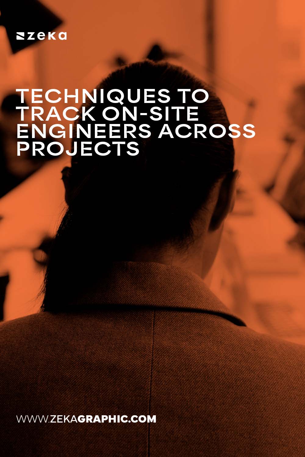 Track On-Site Engineers