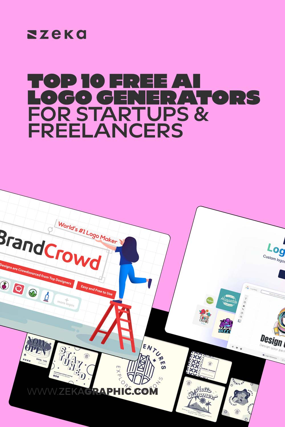 best Free Resources for graphic designers
