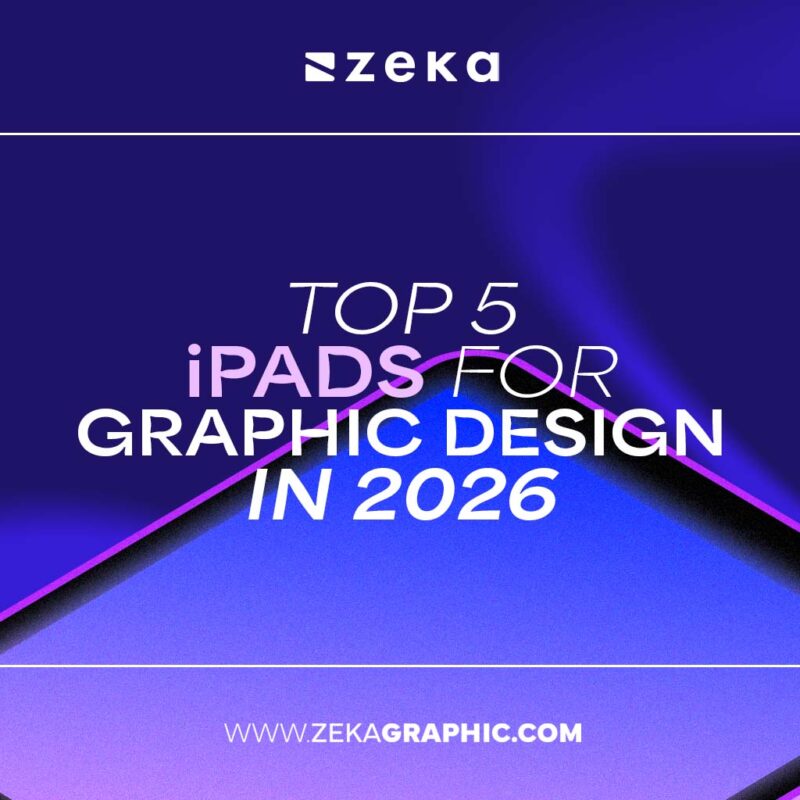 11 Best YouTube Channels for Graphic Designers - Zeka Design