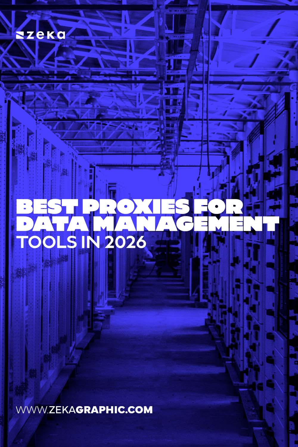 Best Proxies Tools in 2026