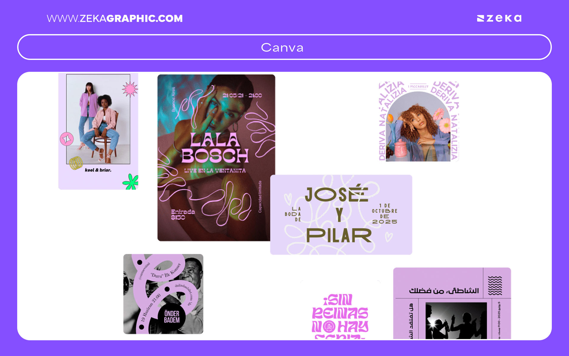 Best Tools to Create Professional Ads Canva