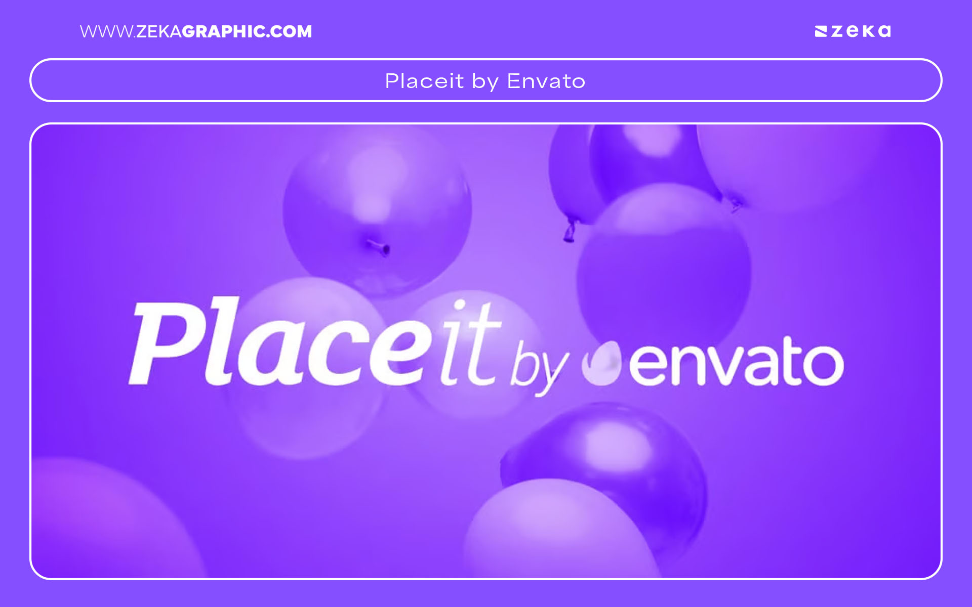 Best Tools to Create Professional Ads Placeit by Envato