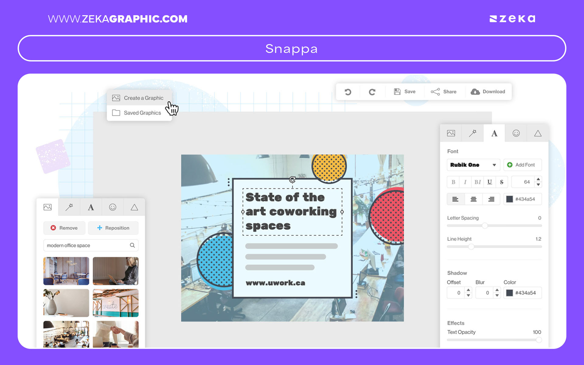 Best Tools to Create Professional Ads Snappa_