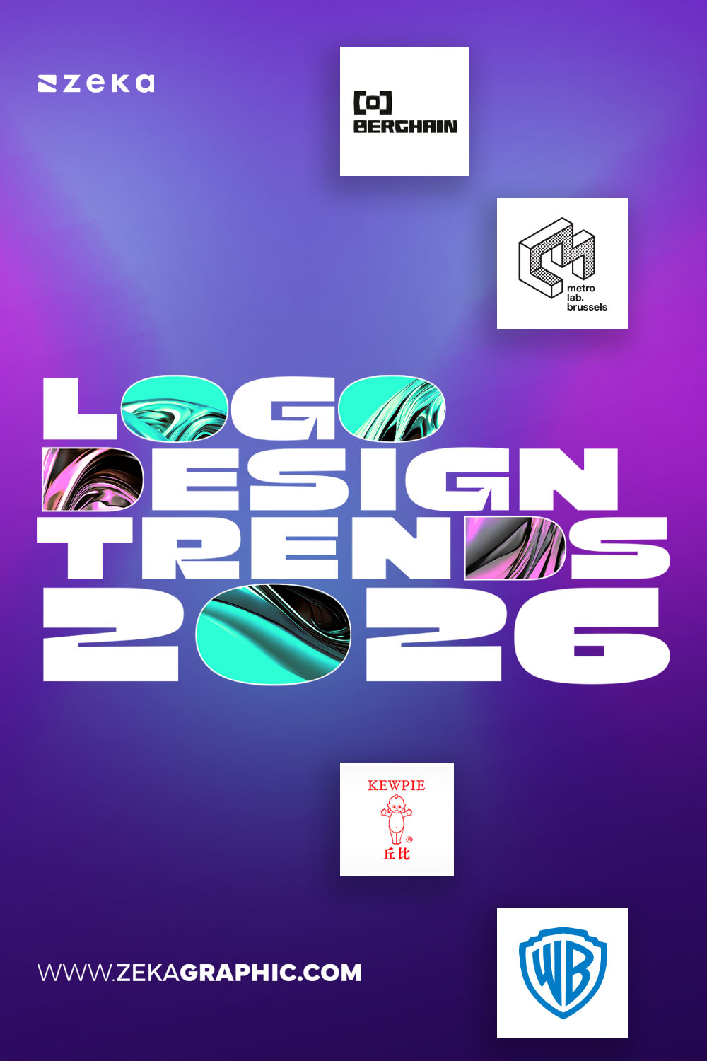 Logo Trends 2026