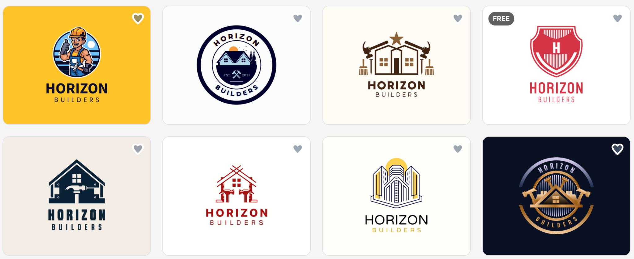 The Visual Difference Made By Brandcrowd