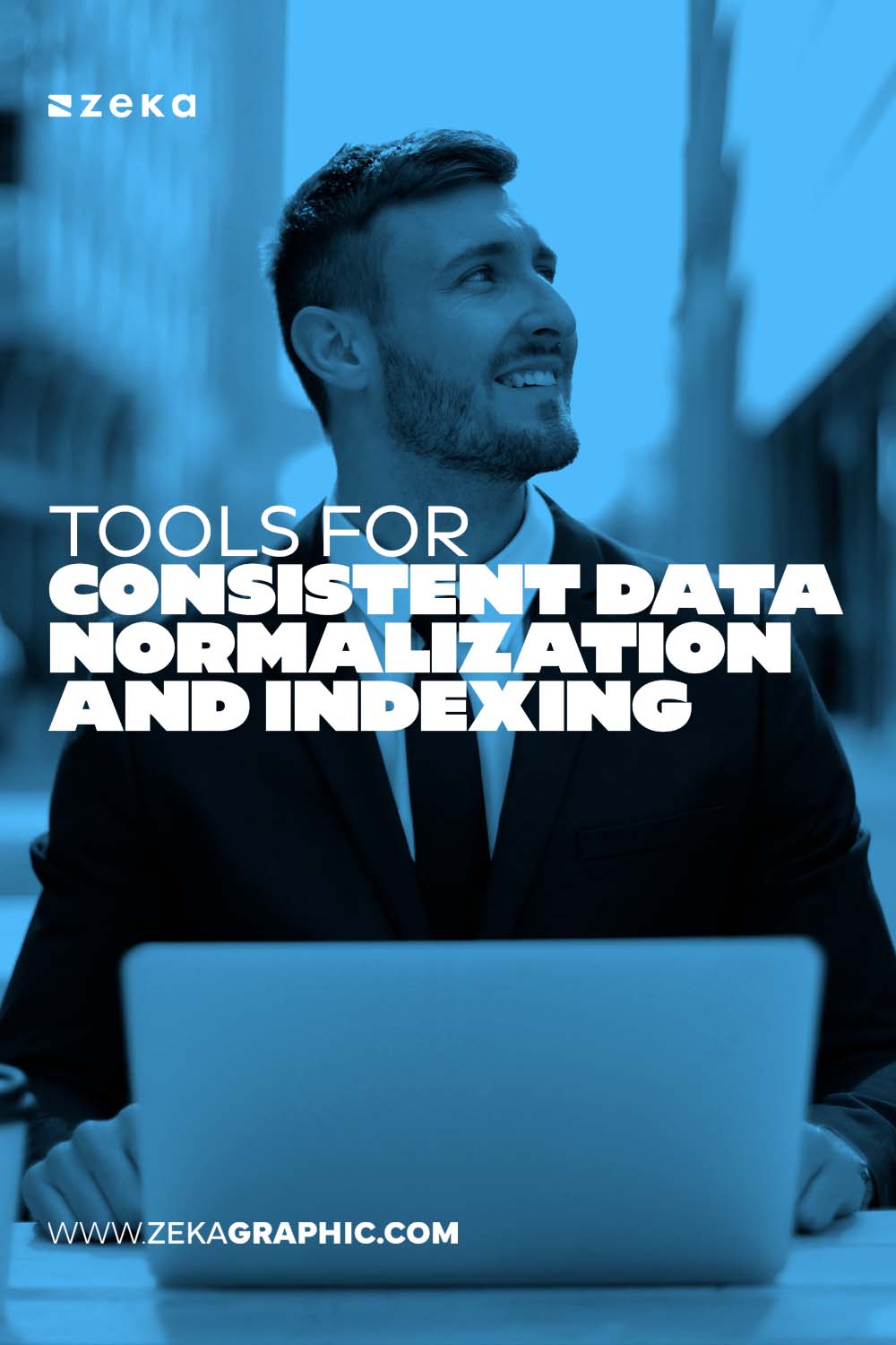 Tools for Consistent Data Normalization