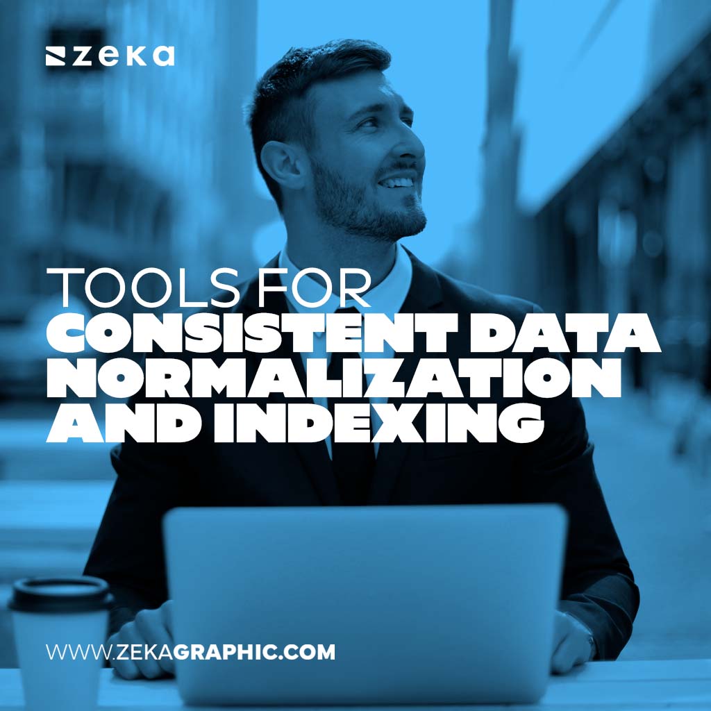 best Tools for Consistent Data Normalization and Indexing