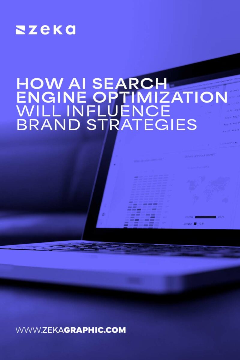 How AI Search Engine Optimization Will Influence Brand Strategies ...