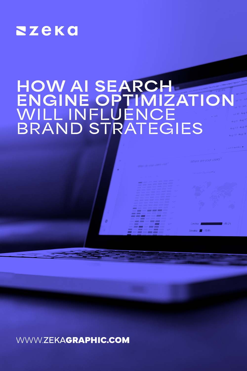 AI Search Engine Optimization Will Influence Brand Strategies