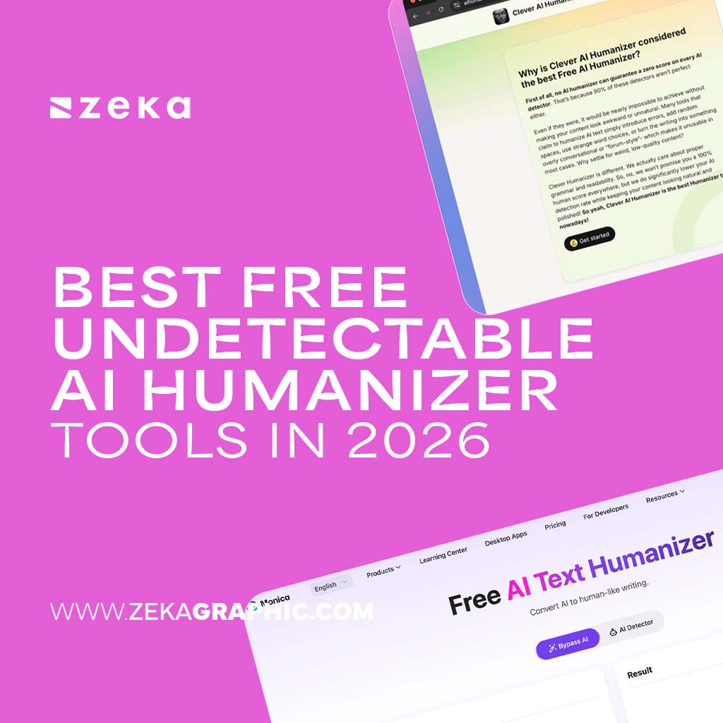 Best Free Undetectable AI Humanizer