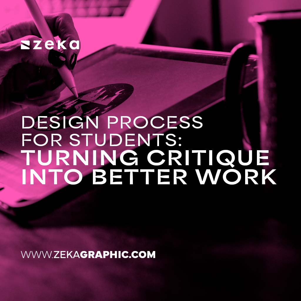 Design Process for Students