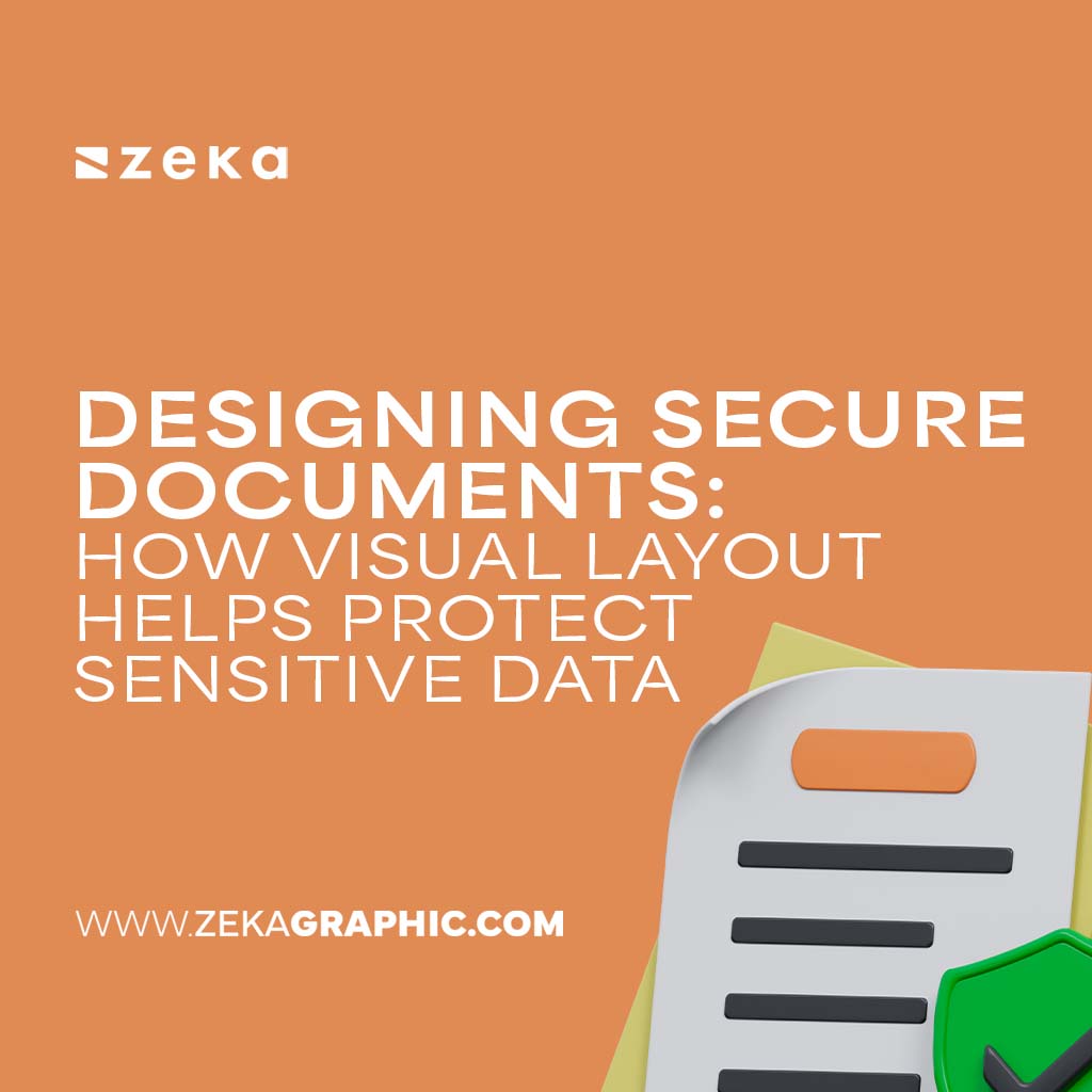 Designing Secure Documents