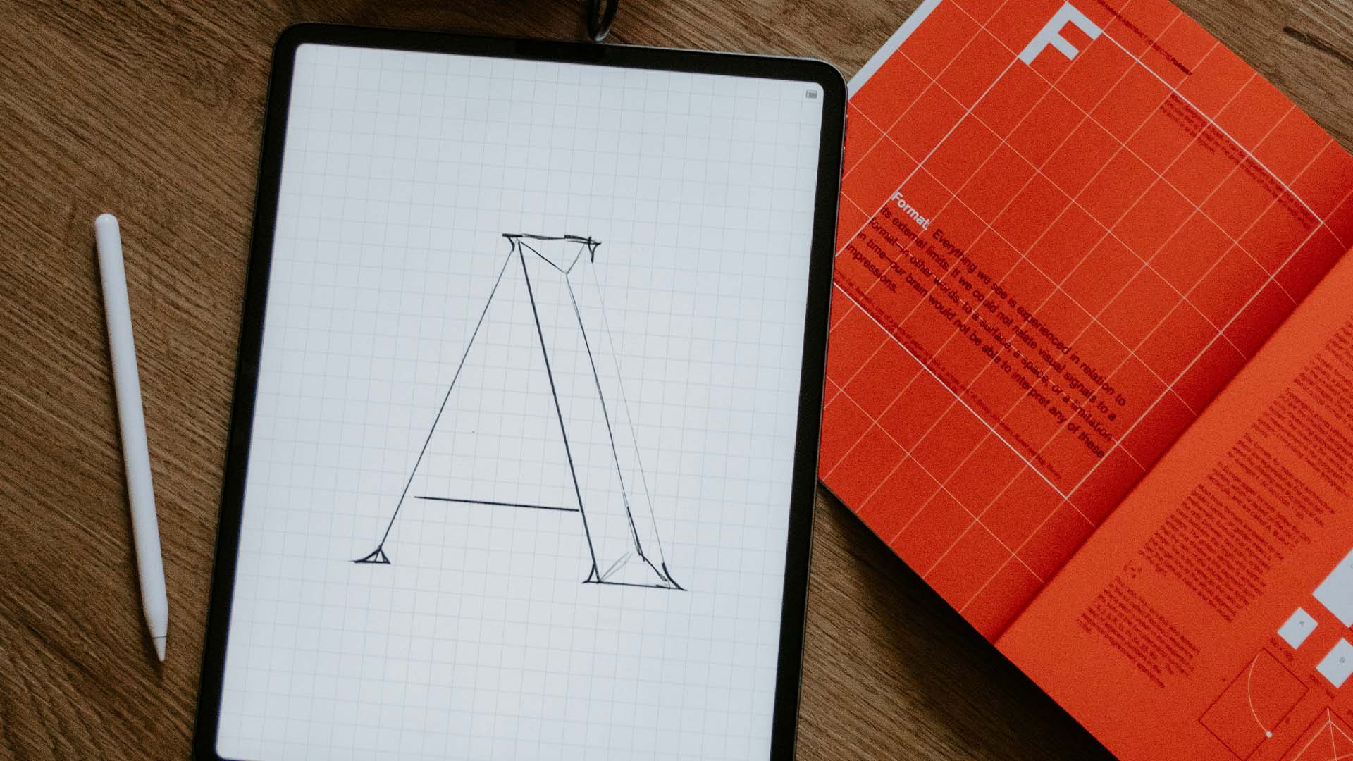 Do research that directly feeds the design