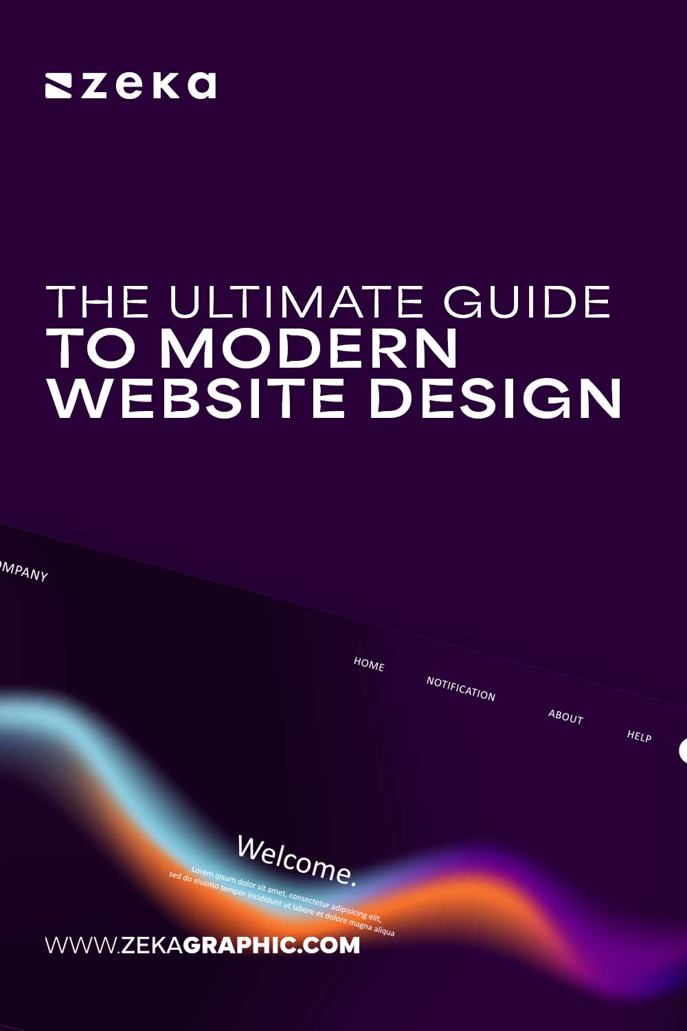 Guide to Modern Website Design
