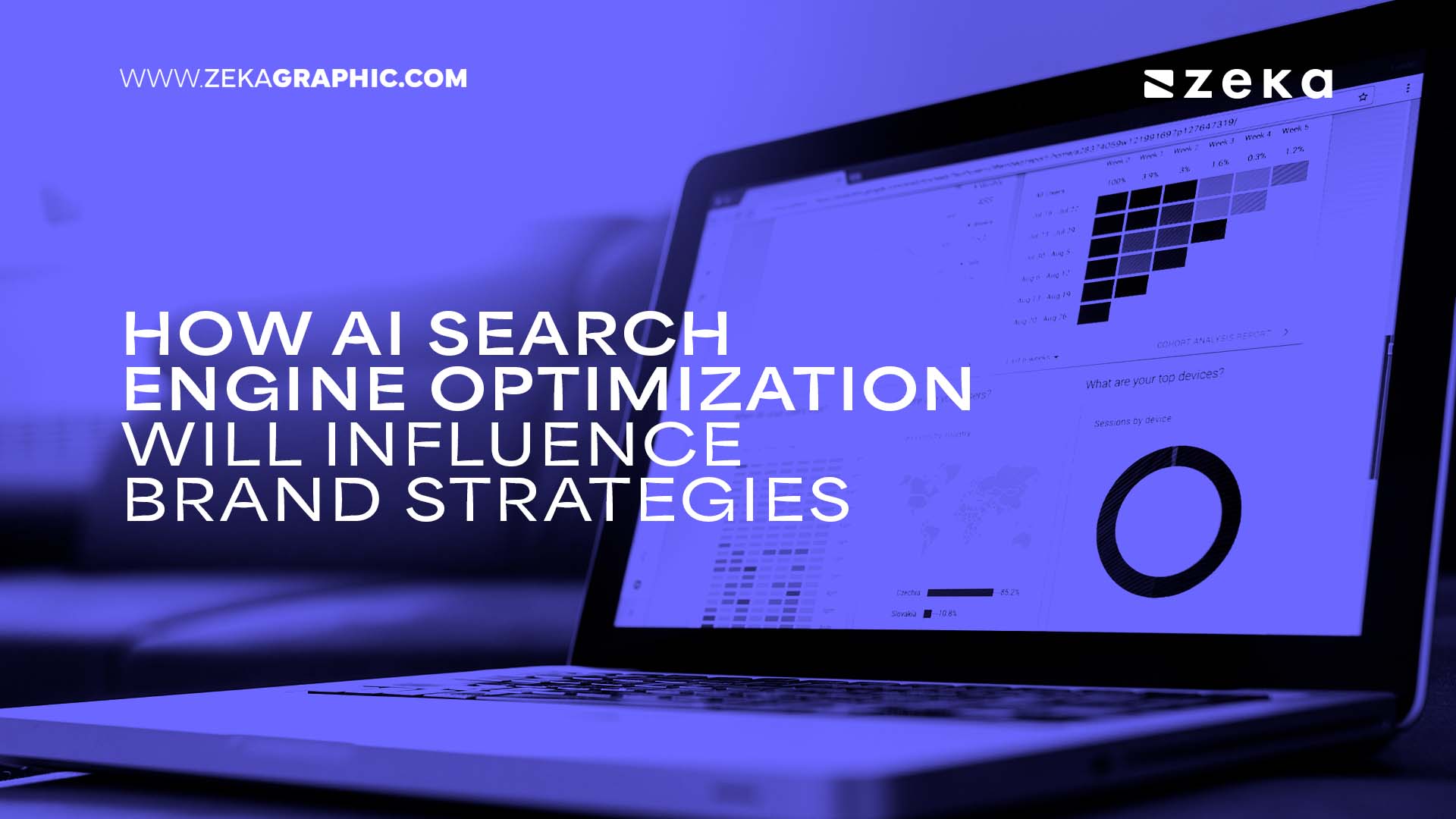 How AI Search Engine Optimization Will Influence Brand Strategies