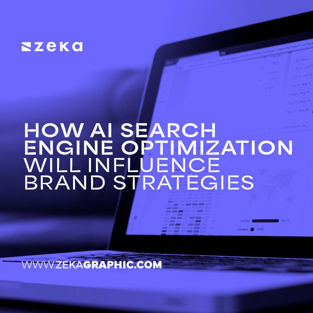 How AI Search Engine Optimization Will Influence Strategies
