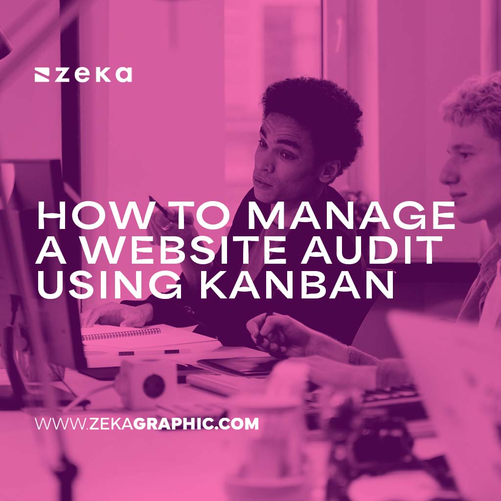 How to Manage a Website Audit