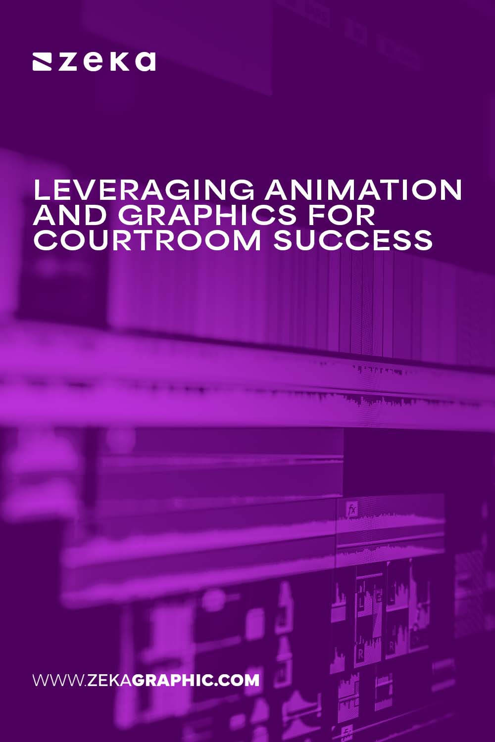Leveraging Animation and Graphics for Success