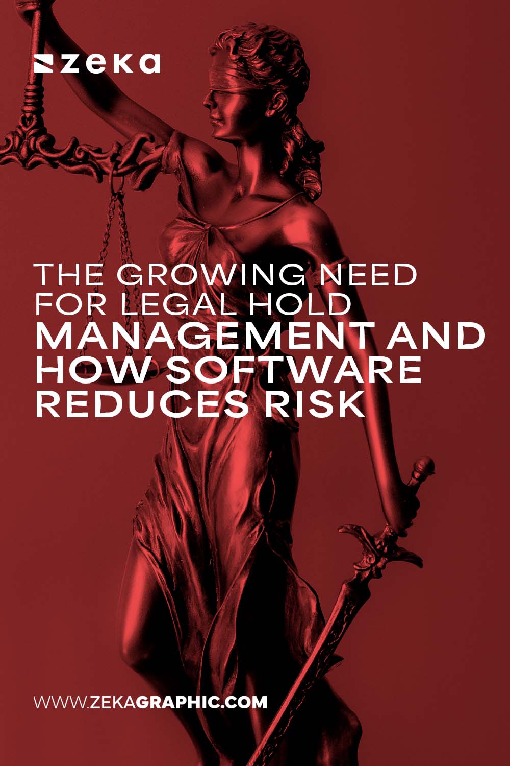 The Growing Need for Legal Hold Management Software