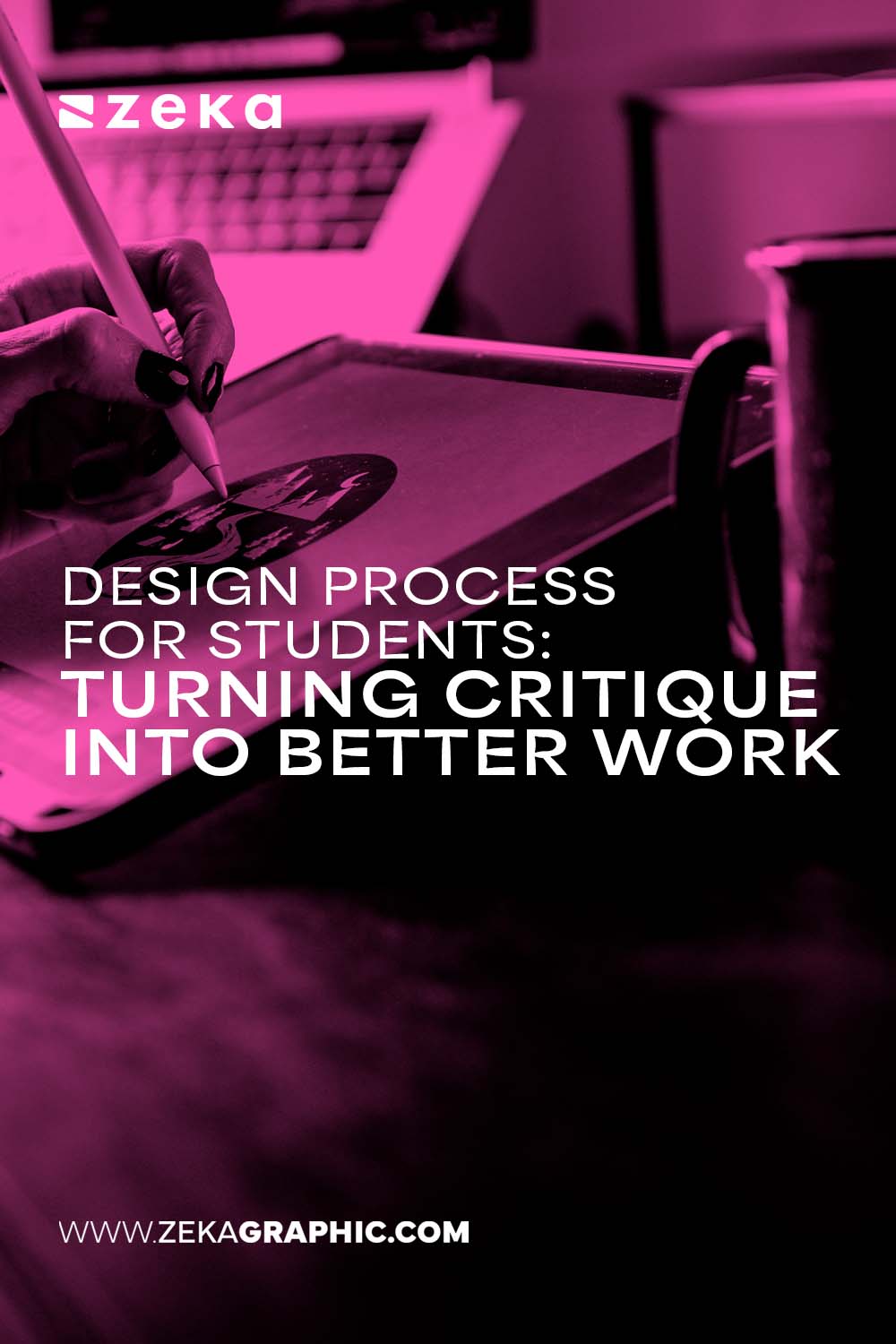 Turning Critique Into Better Work