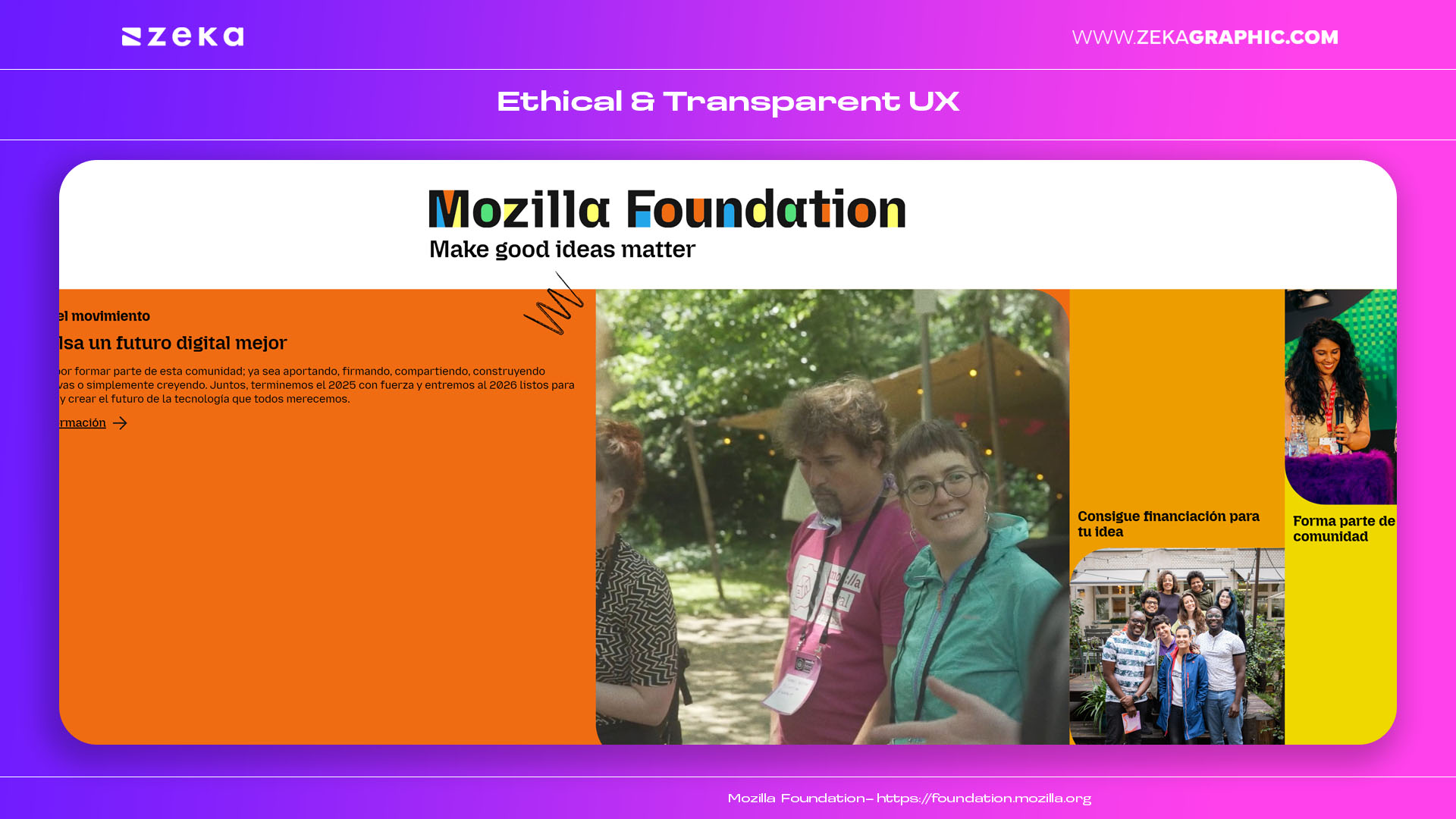 UI_UX Trends 2026 Ethical & Transparent UX