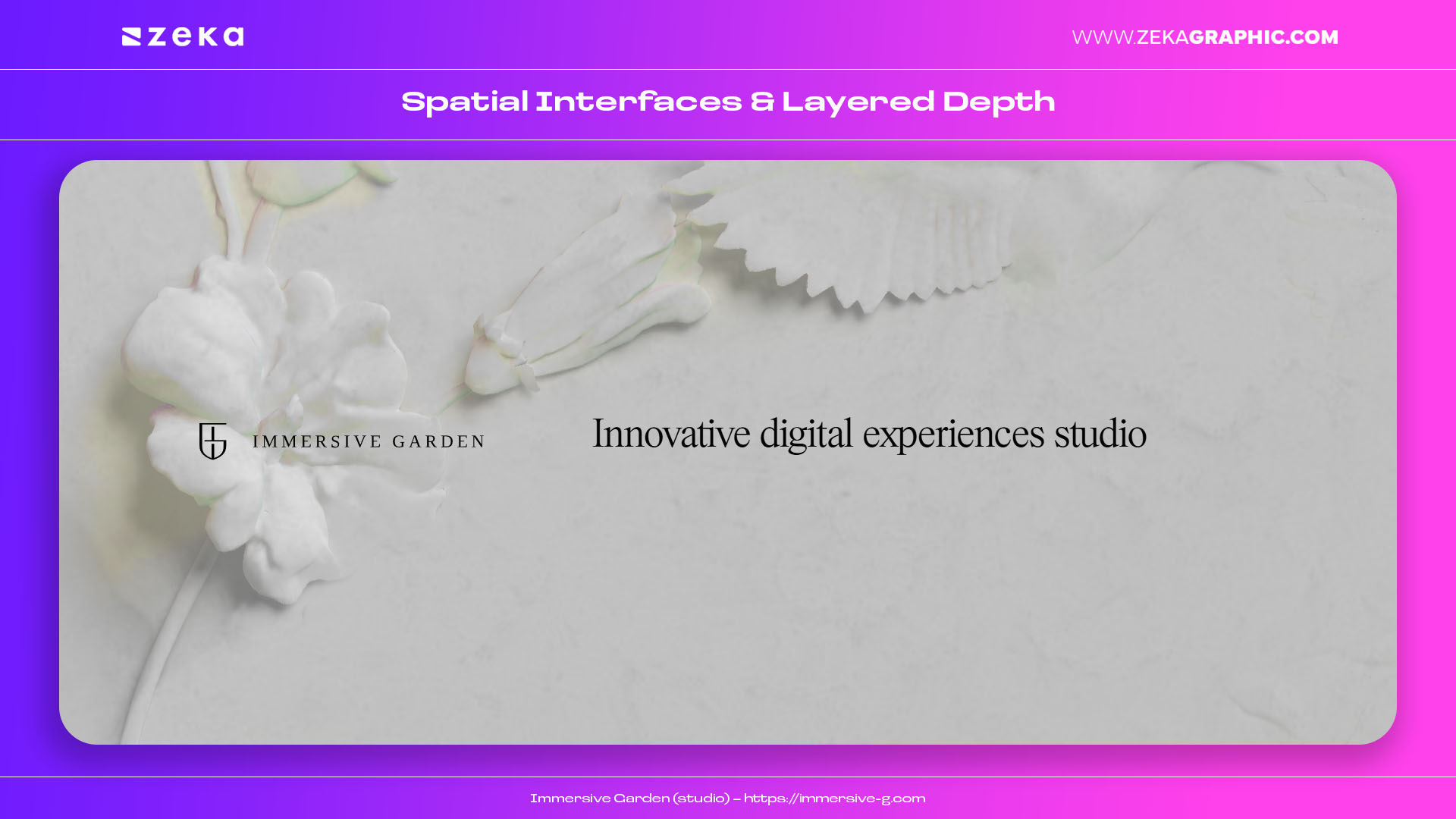 UI_UX Trends 2026 Spatial Interfaces & Layered Depth