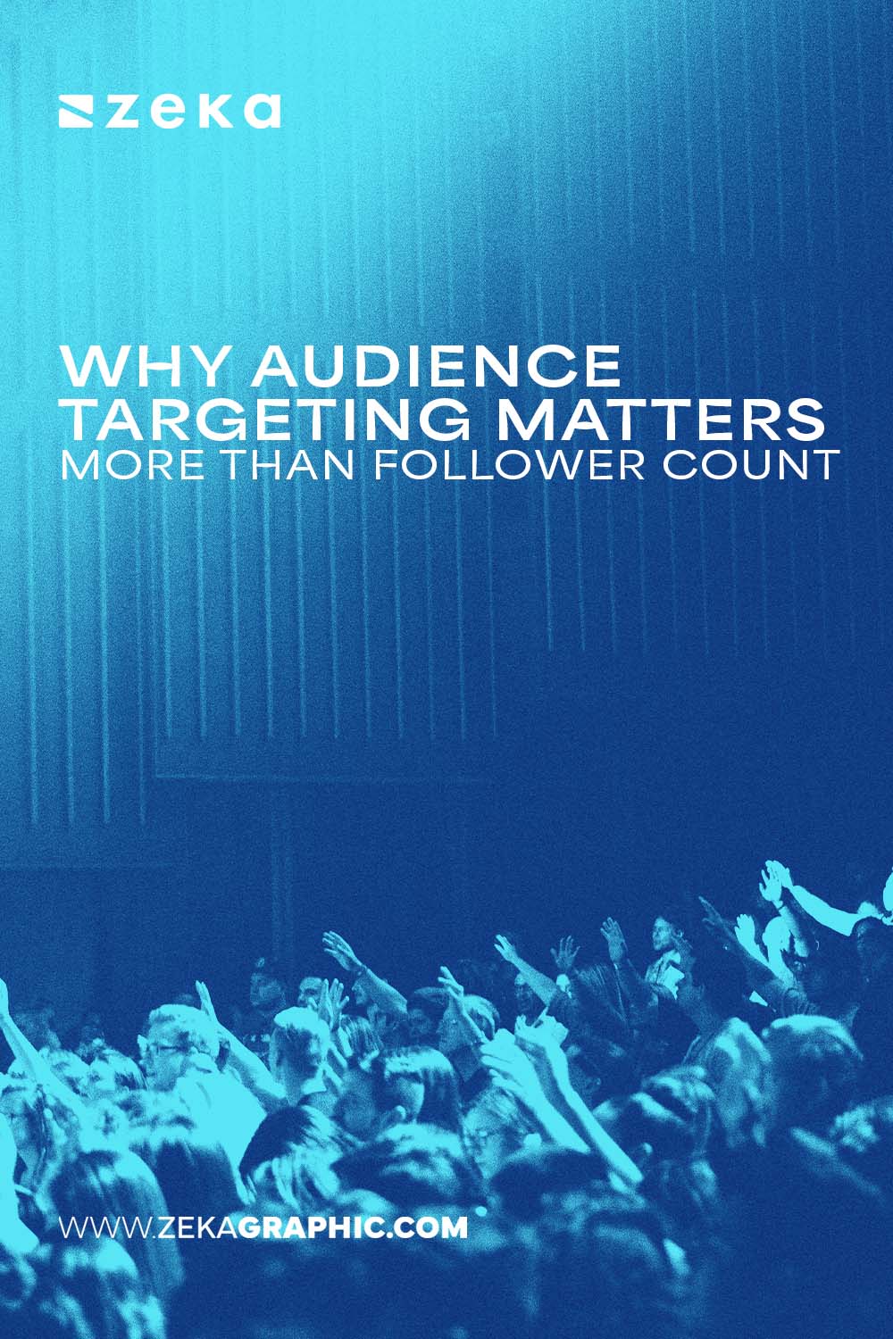 Why Audience Targeting Matters More Than Followera