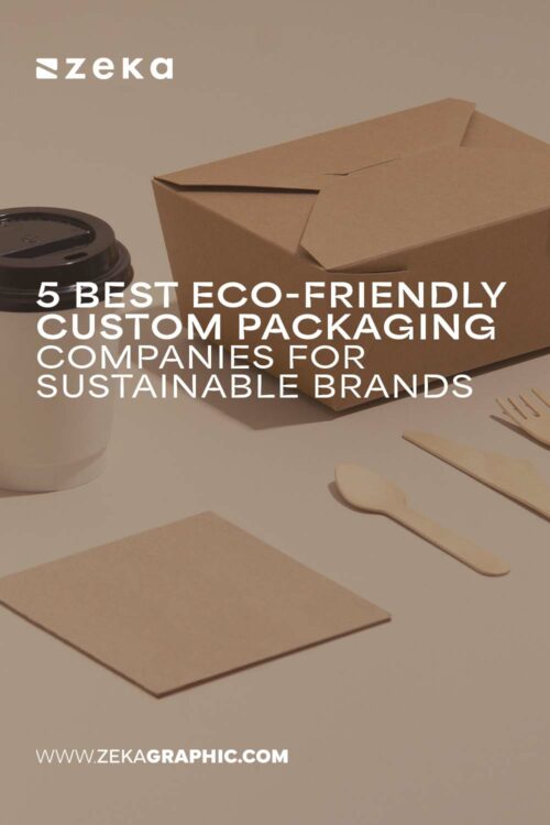 5 Best Eco-Friendly Custom Packaging Companies for Sustainable Brands ...