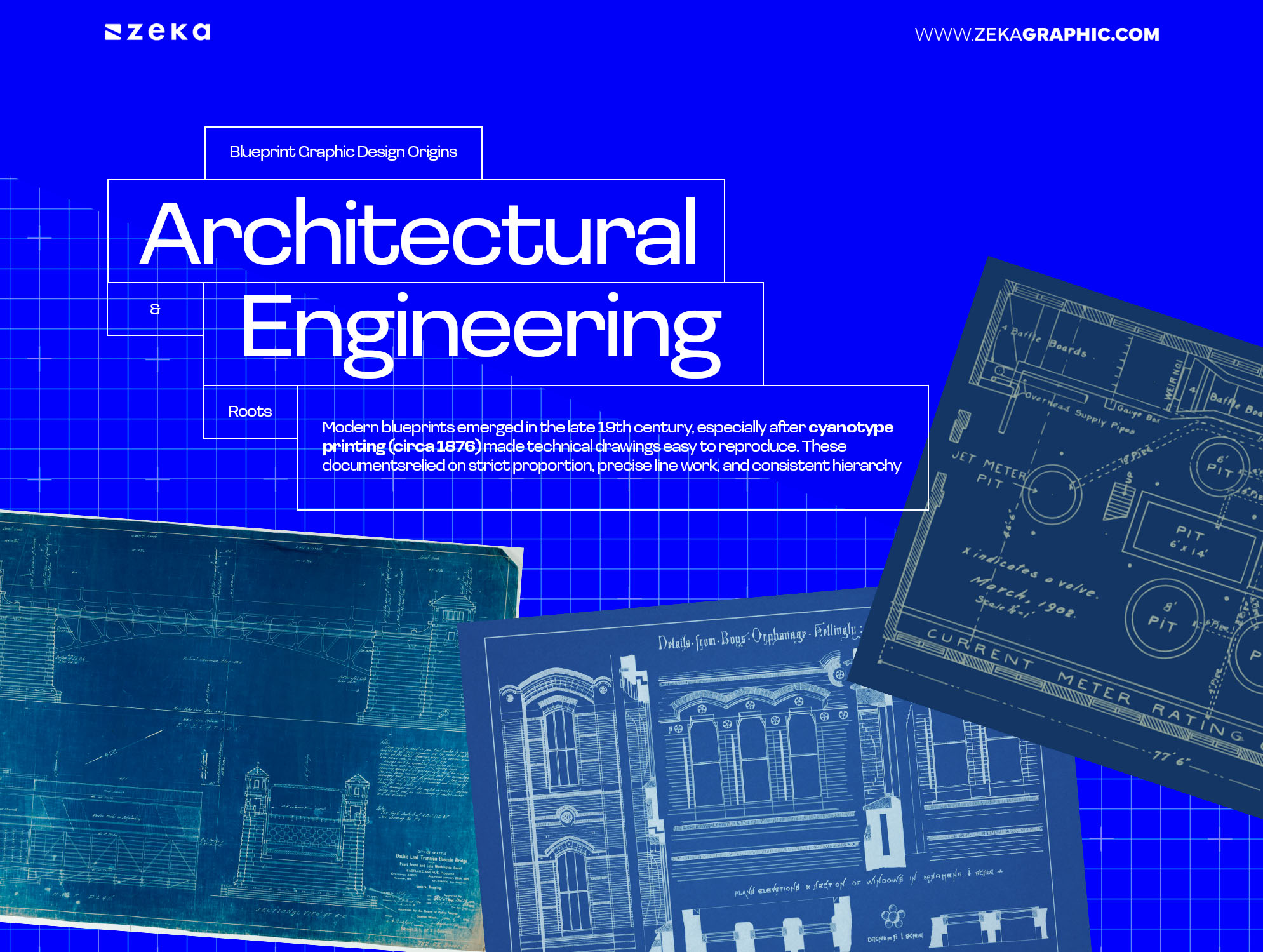 Architectural & Engineering Roots_ Where the Style Comes From