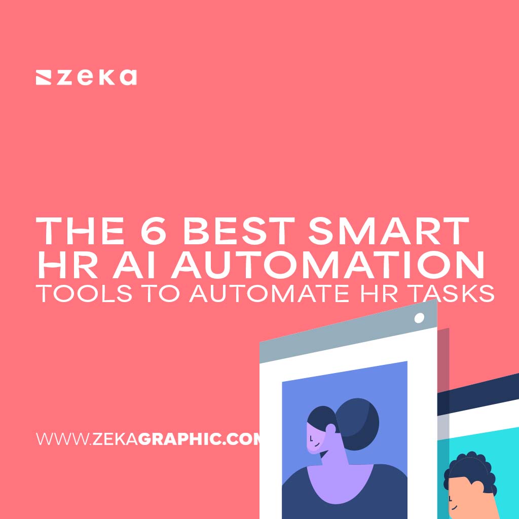 Best Smart HR AI Automation Tools to Automate HR Tasks