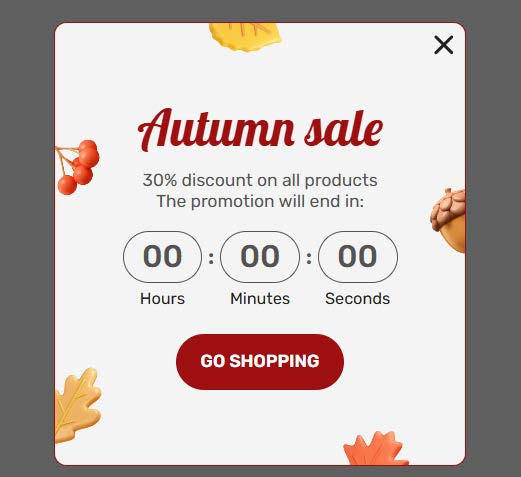 Countdown-Based Games Time as a Visual Element
