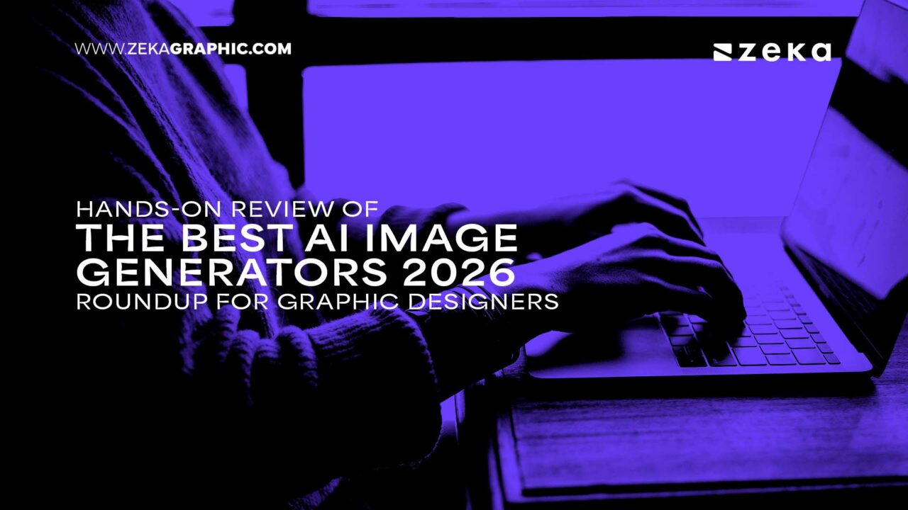 Hands-on review of the best AI image generators 2026 roundup for ...