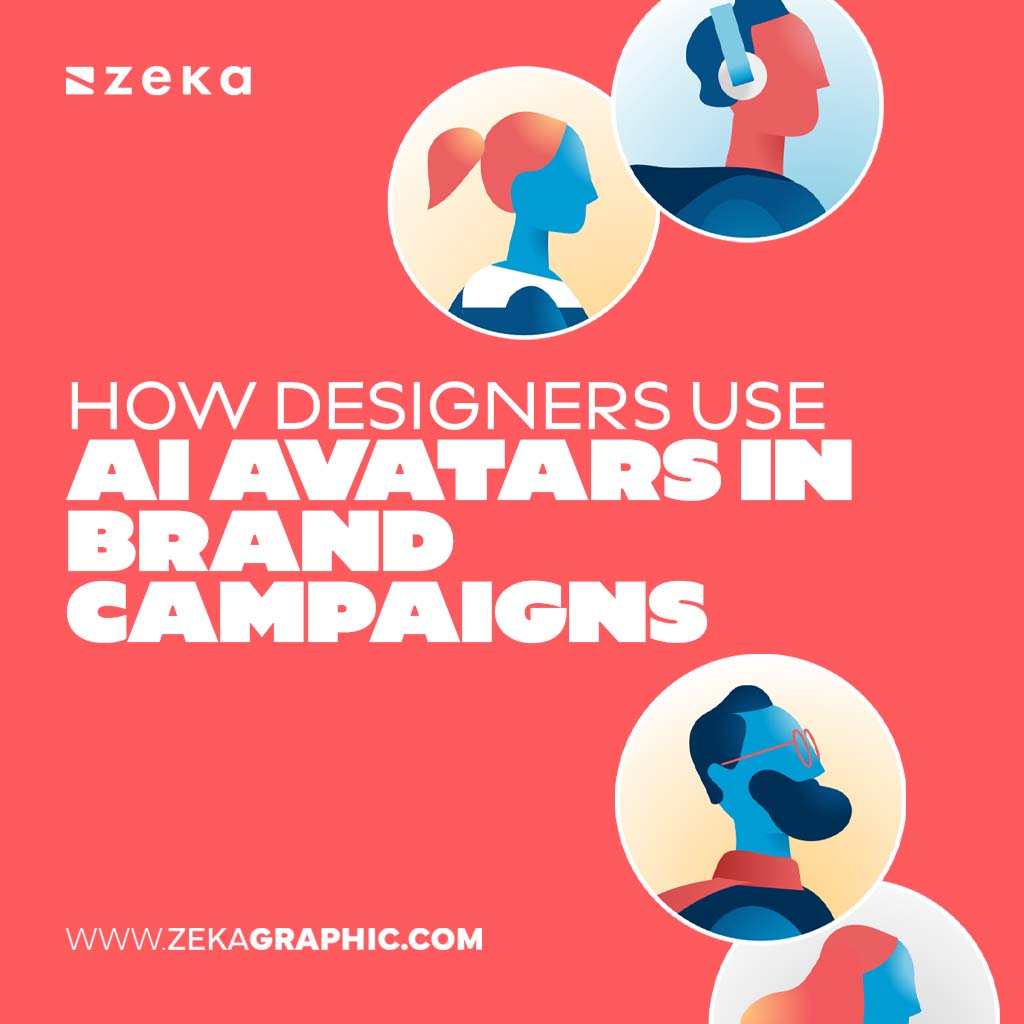 How tO Use AI Avatars in Brand Campaigns